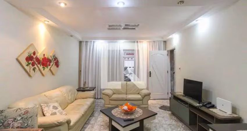 Casa com 4 quartos à venda na Rua Ingarana, Sapopemba, São Paulo