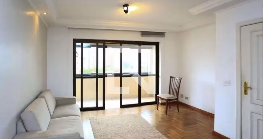 Apartamento para venda - panamby, 3 quartos,  98 m² - são paulo
