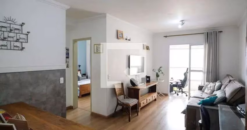 Apartamento para venda - rudge ramos, 3 quartos,  101 m² - são bernardo do campo