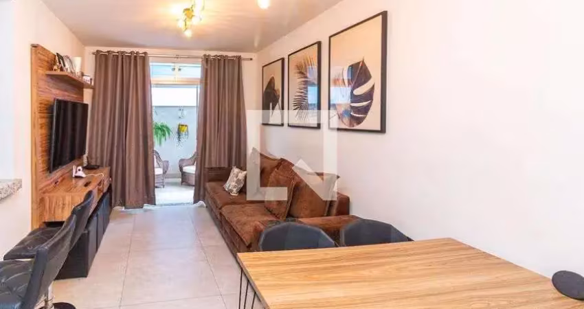 Apartamento para venda - santa inês, 2 quartos,  120 m² - belo horizonte