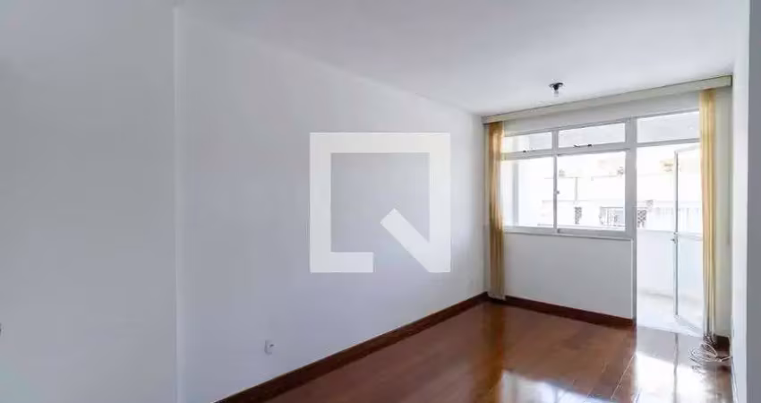Apartamento para venda - anchieta, 3 quartos,  90 m² - belo horizonte