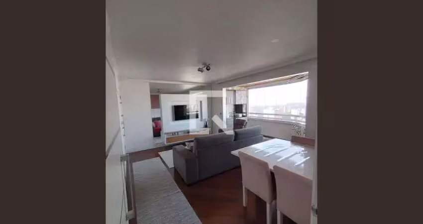 Apartamento para venda - centro, 3 quartos,  94 m² - guarulhos