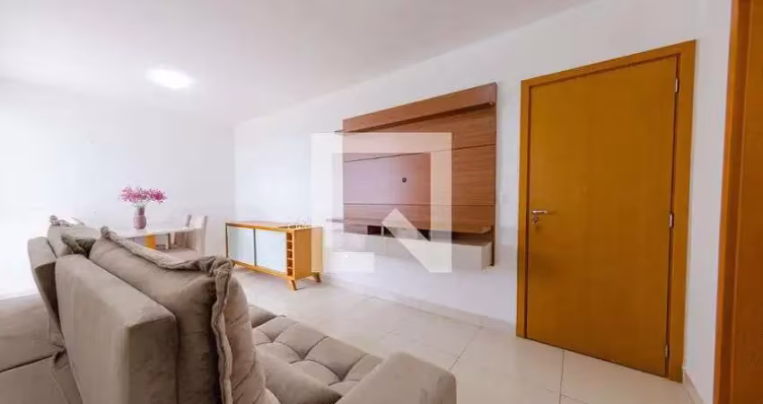 Apartamento para venda - engenho nogueira, 2 quartos,  95 m² - belo horizonte