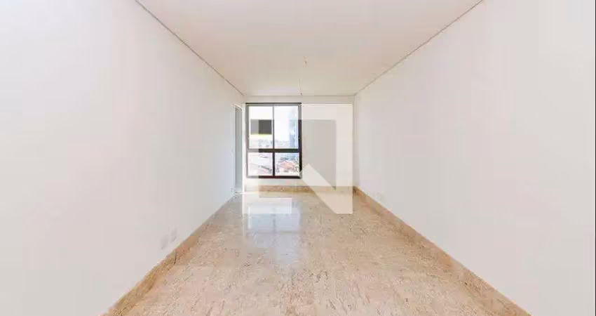 Apartamento para venda - barroca, 3 quartos,  86 m² - belo horizonte