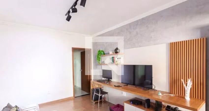 Casa com 3 quartos à venda na Rua Narcísio Teixeira Abreu, Céu Azul, Belo Horizonte