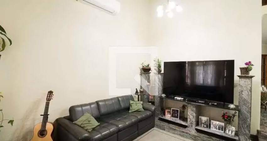 Casa com 4 quartos à venda na Rua João Cabral, Santana, São Paulo