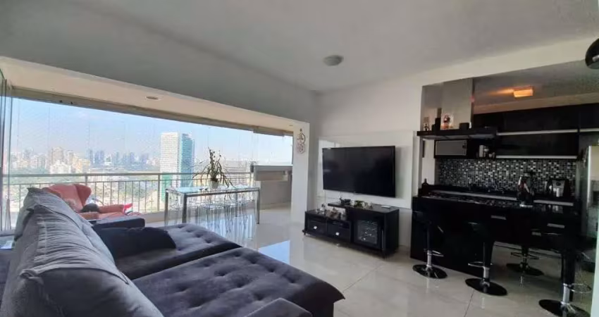 Apartamento para venda - pinheiros, 2 quartos,  80 m² - são paulo