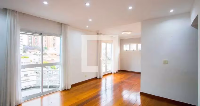 Apartamento para venda - centro, 3 quartos,  128 m² - santo andré