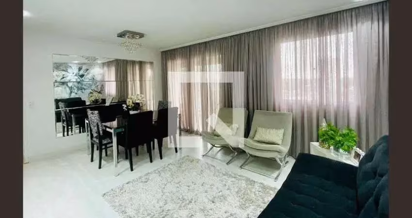 Apartamento para venda - centro, 3 quartos,  114 m² - guarulhos