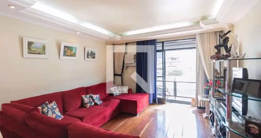 Apartamento para venda - grajaú, 3 quartos,  126 m² - rio de janeiro
