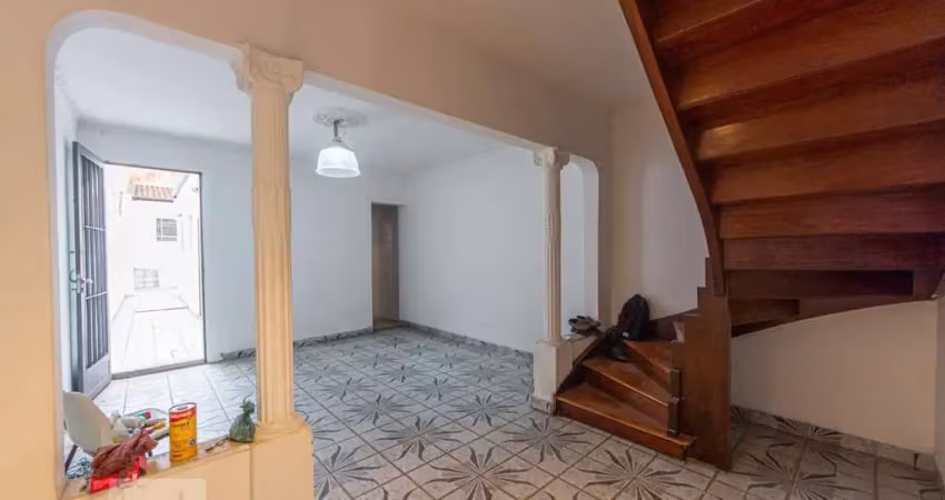 Casa com 2 quartos à venda na Rua Cristóvão Gonçalves, Pinheiros, São Paulo