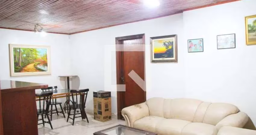 Casa com 3 quartos à venda na Rua Manoel Martins Novo, Vila Augusta, Guarulhos