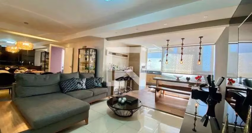 Apartamento para venda - buritis, 4 quartos,  120 m² - belo horizonte