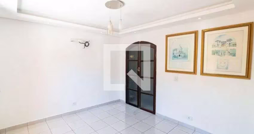 Casa com 2 quartos à venda na Rua Alexandre Martins Rodrigues, Jabaquara, São Paulo