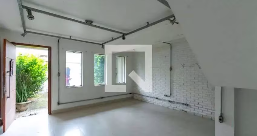 Casa para venda - rudge ramos, 2 quartos,  114 m² - são bernardo do campo