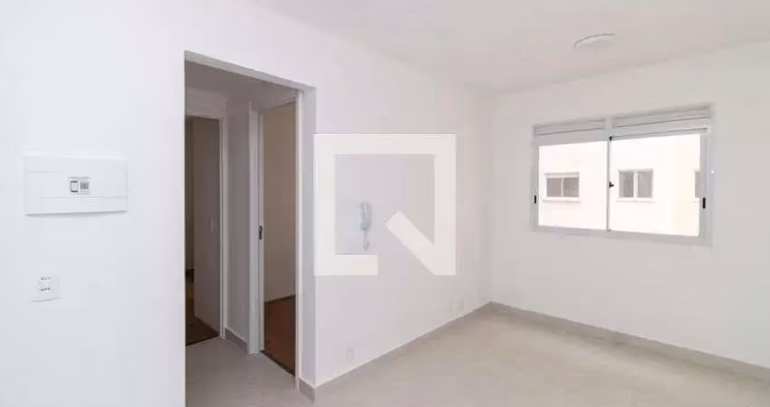 Apartamento para venda - parque novo mundo , 2 quartos,  39 m² - são paulo
