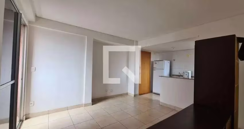Apartamento para venda - santa branca, 2 quartos,  50 m² - belo horizonte