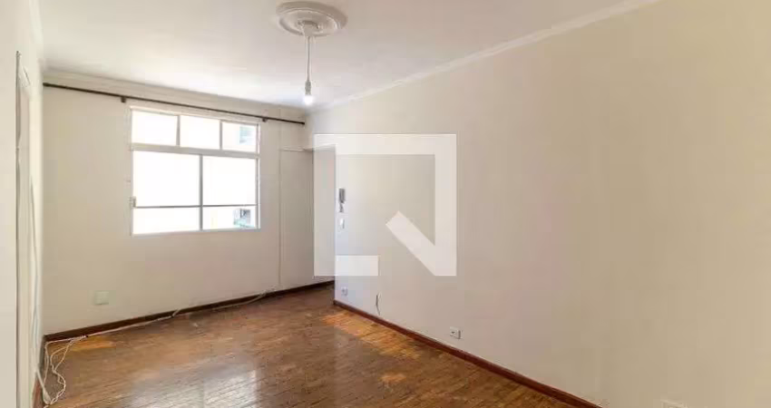 Apartamento para venda - santa cecília, 2 quartos,  57 m² - são paulo