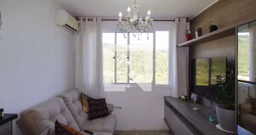 Apartamento para venda - alto petrópolis, 2 quartos,  50 m² - porto alegre