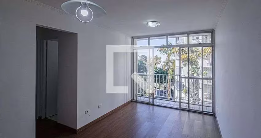 Apartamento para venda - jardim são savério, 2 quartos,  56 m² - são paulo