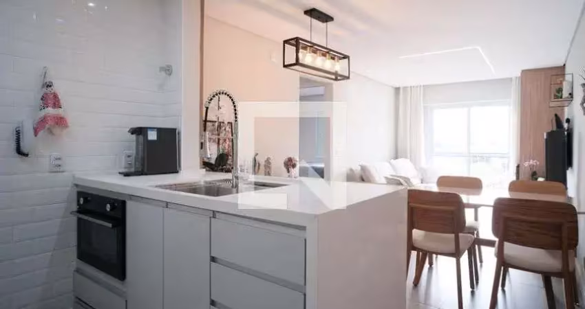 Apartamento para venda - jardim aricanduva, 2 quartos,  50 m² - são paulo