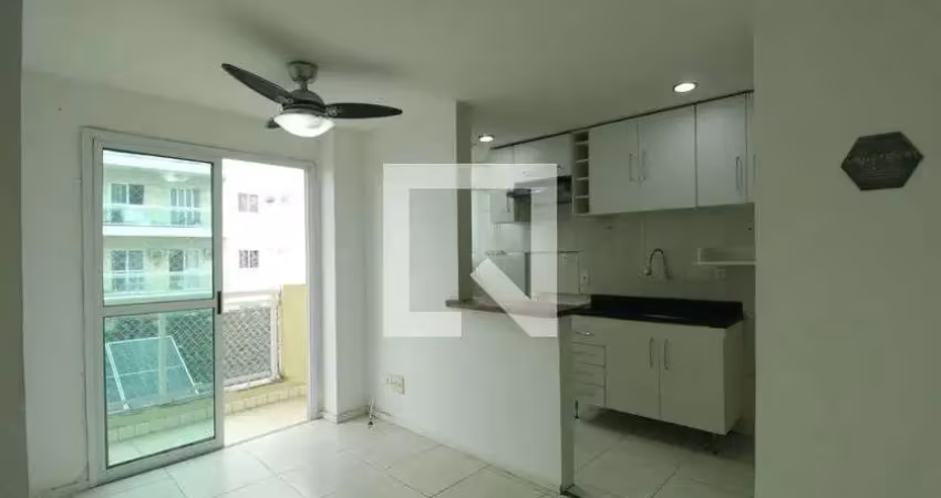 Apartamento para venda - taquara, 2 quartos,  58 m² - rio de janeiro