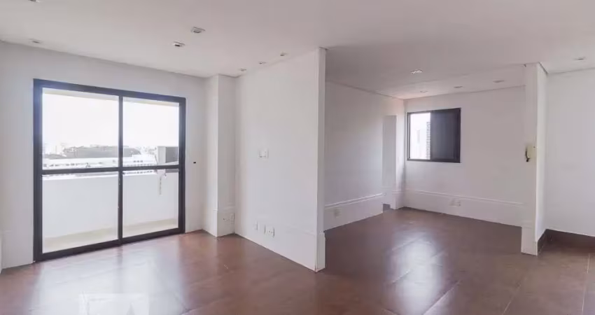 Apartamento com 1 quarto à venda na Rua Margarida de Lima, Tatuapé, São Paulo