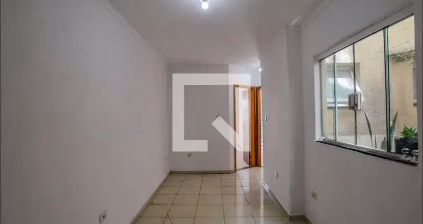 Apartamento para venda - vila leopoldina, 2 quartos,  52 m² - santo andré