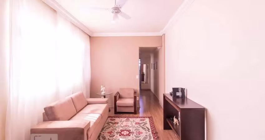 Apartamento para venda - prado, 2 quartos,  68 m² - belo horizonte