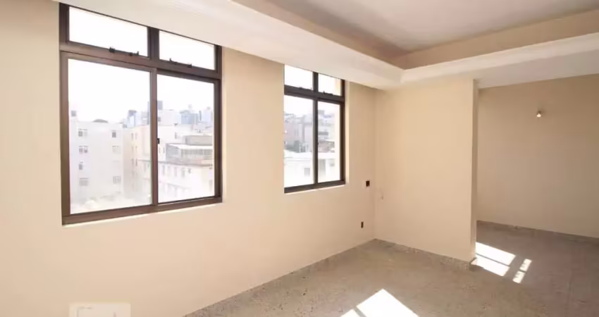 Apartamento para venda - prado, 2 quartos,  75 m² - belo horizonte