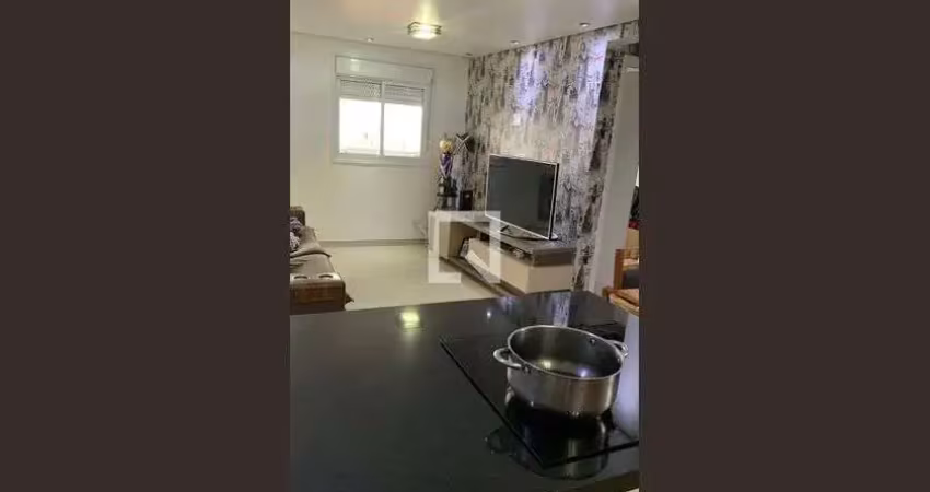 Apartamento para venda - vila augusta, 2 quartos,  71 m² - guarulhos