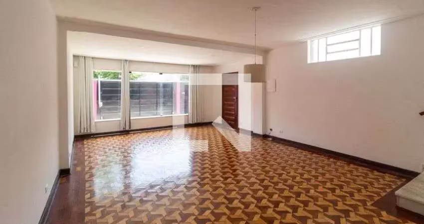 Casa com 3 quartos à venda na Rua Crisoberilo, Vila Mariana, São Paulo