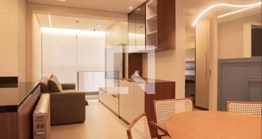 Apartamento com 2 quartos à venda na Rua dos Democratas, Saúde, São Paulo