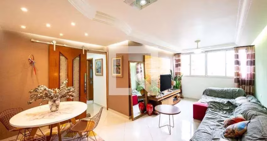 Apartamento para venda - jabaquara, 3 quartos,  85 m² - são paulo