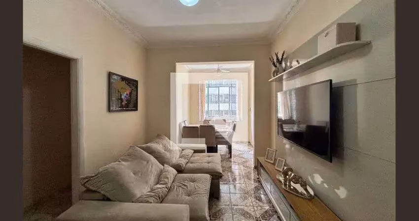 Apartamento para venda - copacabana, 3 quartos,  71 m² - rio de janeiro