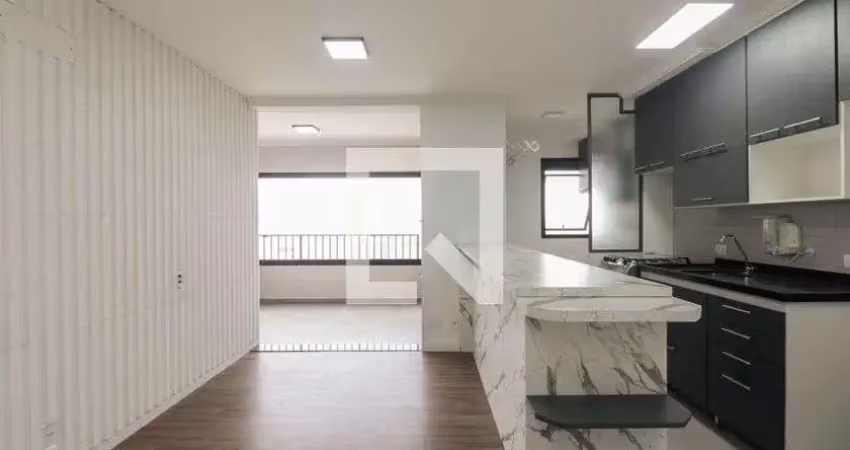 Apartamento com 3 quartos à venda na Rua Domingos Paiva, Mooca, São Paulo