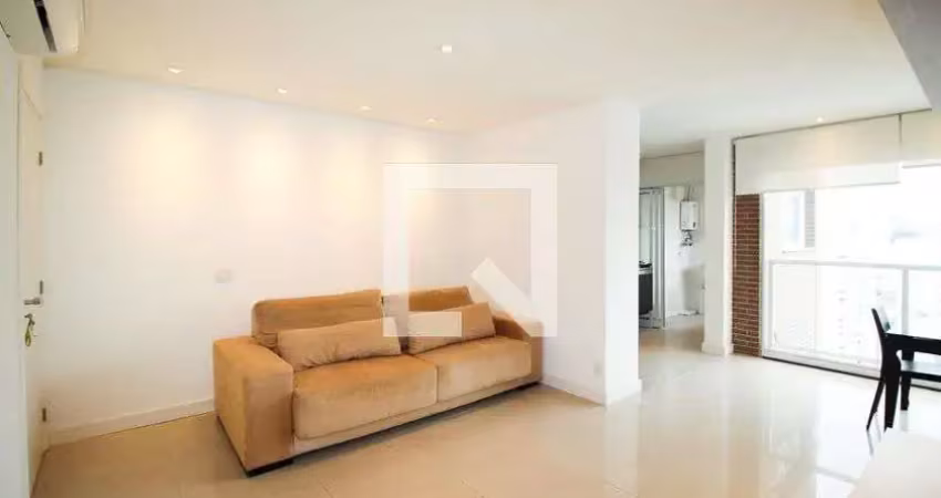 Apartamento para venda - vila olímpia, 2 quartos,  66 m² - são paulo