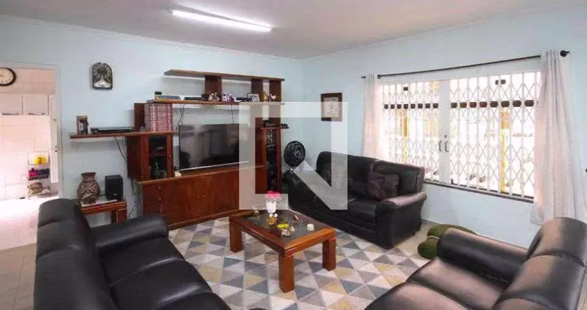 Casa com 5 quartos à venda na Rua Sebastião Mena, Vila Ema, São Paulo