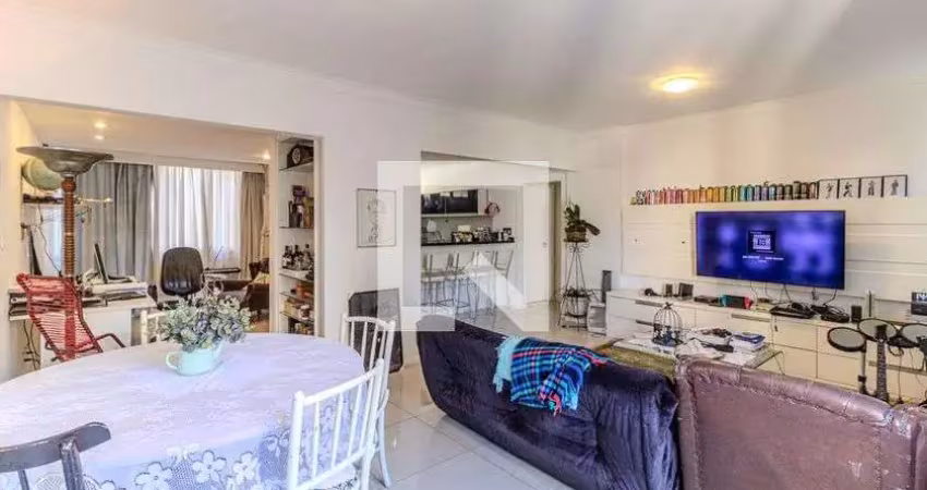 Apartamento para venda - santa cecília, 3 quartos,  116 m² - são paulo