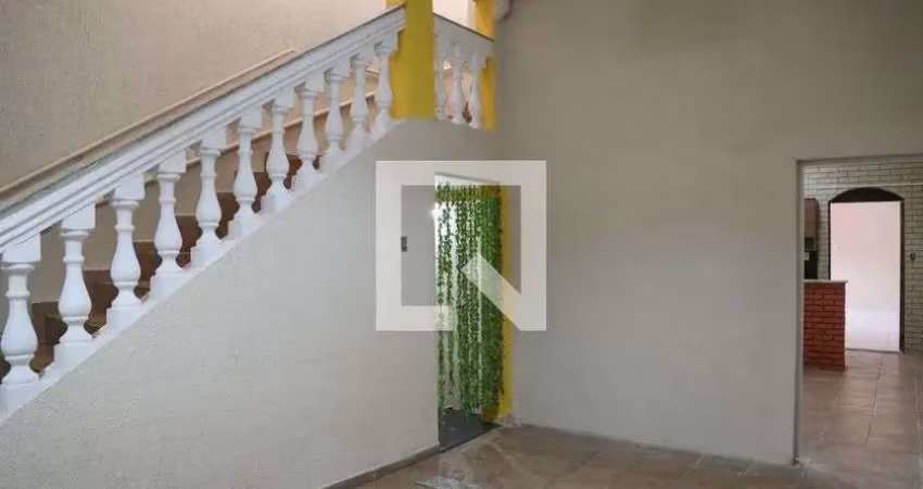 Casa com 4 quartos à venda na Rua Iolanda Tredezini Mossi, Vila Yolanda, Osasco