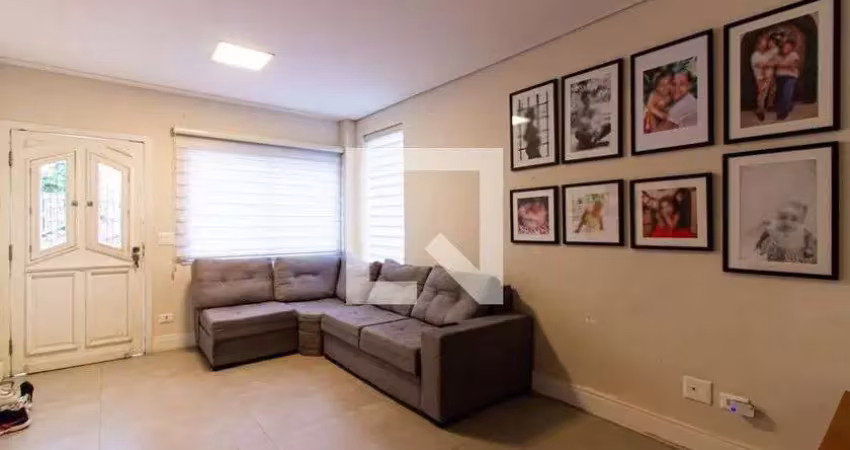 Casa com 4 quartos à venda na Rua Álvaro Martins, Vila Romana, São Paulo