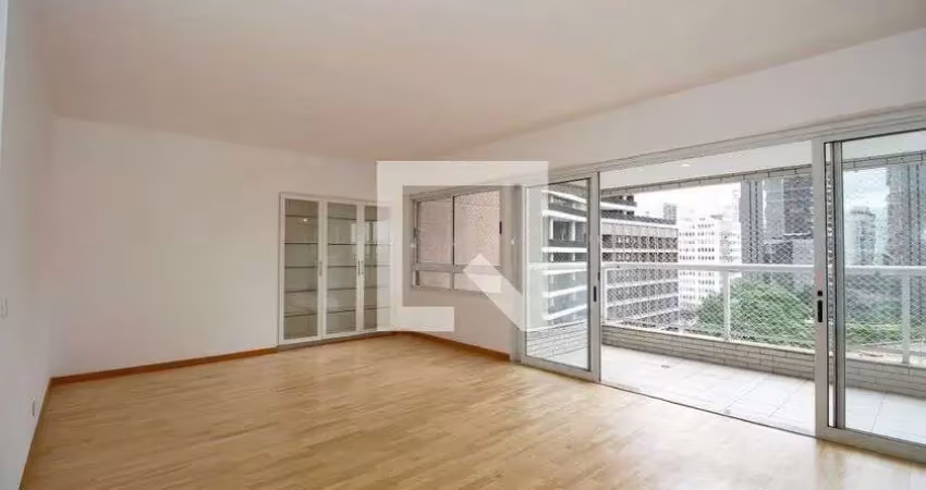 Apartamento para venda - pinheiros, 3 quartos,  170 m² - são paulo