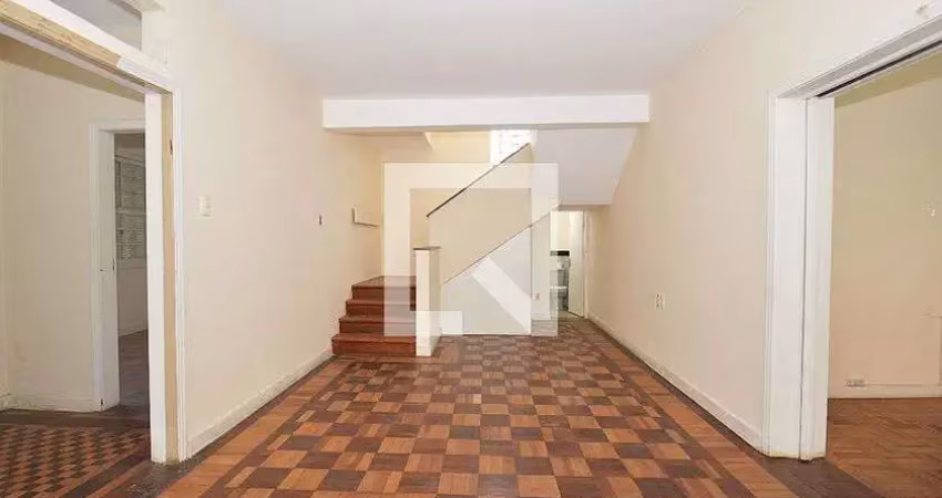 Casa para venda - são geraldo, 5 quartos,  541 m² - porto alegre