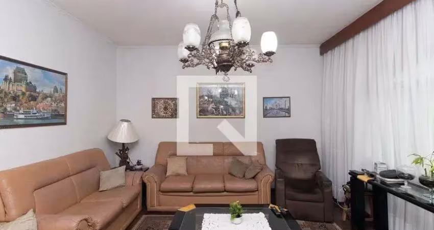 Casa com 4 quartos à venda na Rua José Oliveira Matias, Tucuruvi, São Paulo