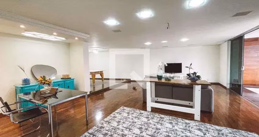 Casa com 5 quartos à venda na Rua Iataí, Casa Verde, São Paulo