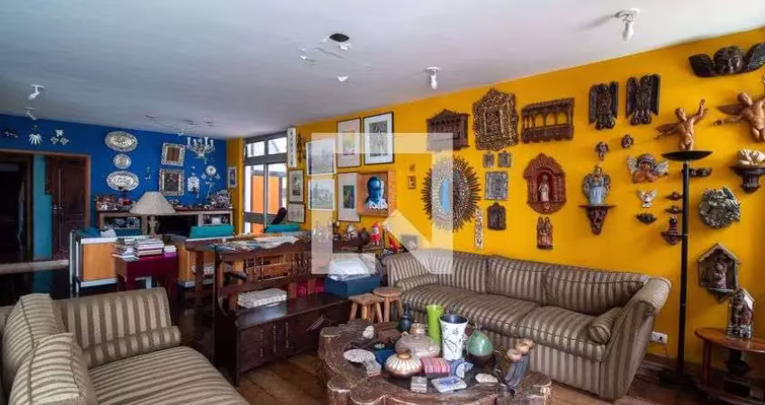 Casa com 3 quartos à venda na Rua Doutor José de Moura Resende, Butantã, São Paulo
