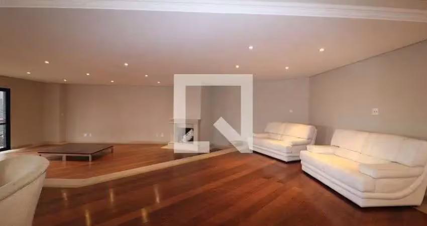 Apartamento para venda - jardim, 4 quartos,  490 m² - santo andré