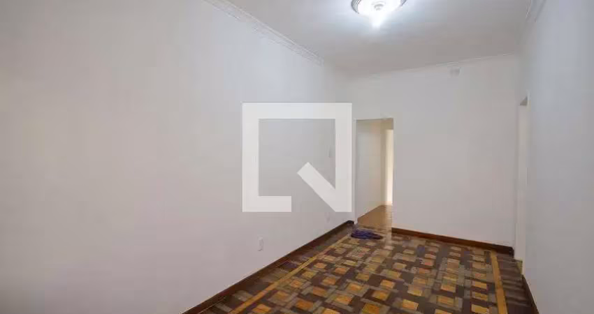 Casa / sobrado em condomínio para venda - grajaú, 2 quartos,  60 m² - rio de janeiro