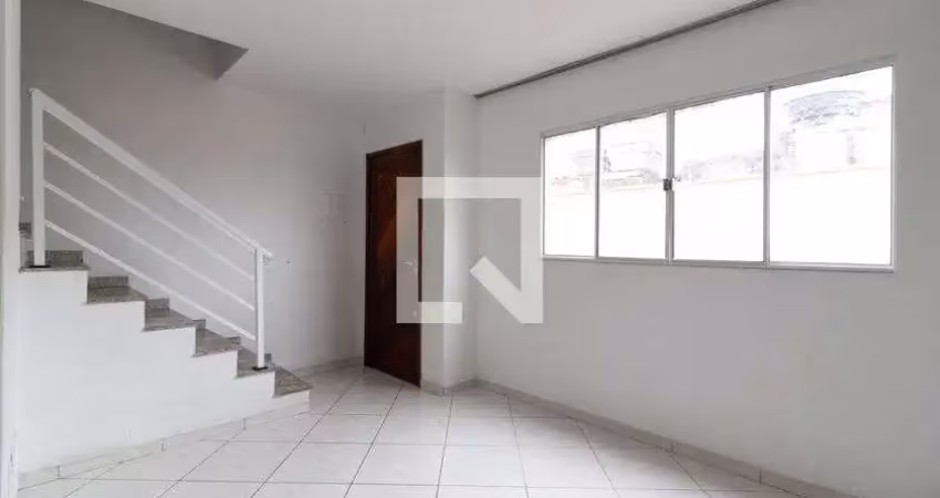 Casa / sobrado em condomínio para venda - ermelino matarazzo, 2 quartos,  56 m² - são paulo