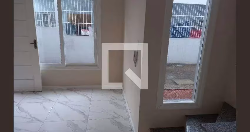 Casa / sobrado em condomínio para venda - centro, 2 quartos,  89 m² - canoas